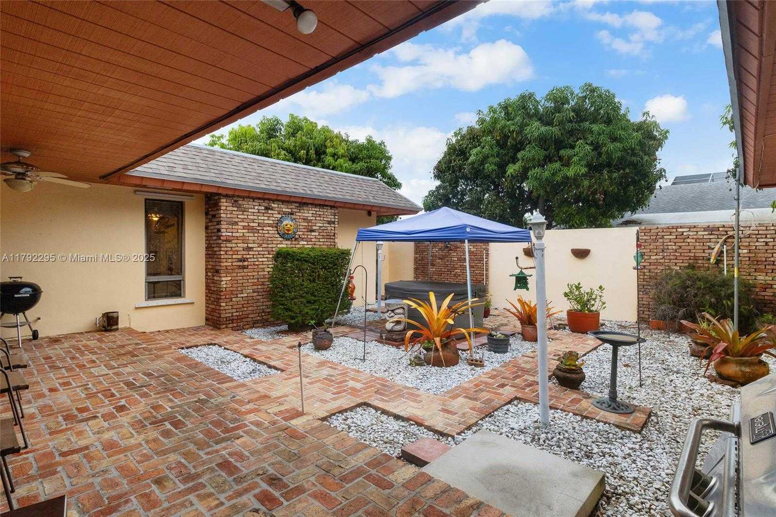 Small Image of 8261 SOUTH WEST 186TH ST, Cutler Bay Number 44