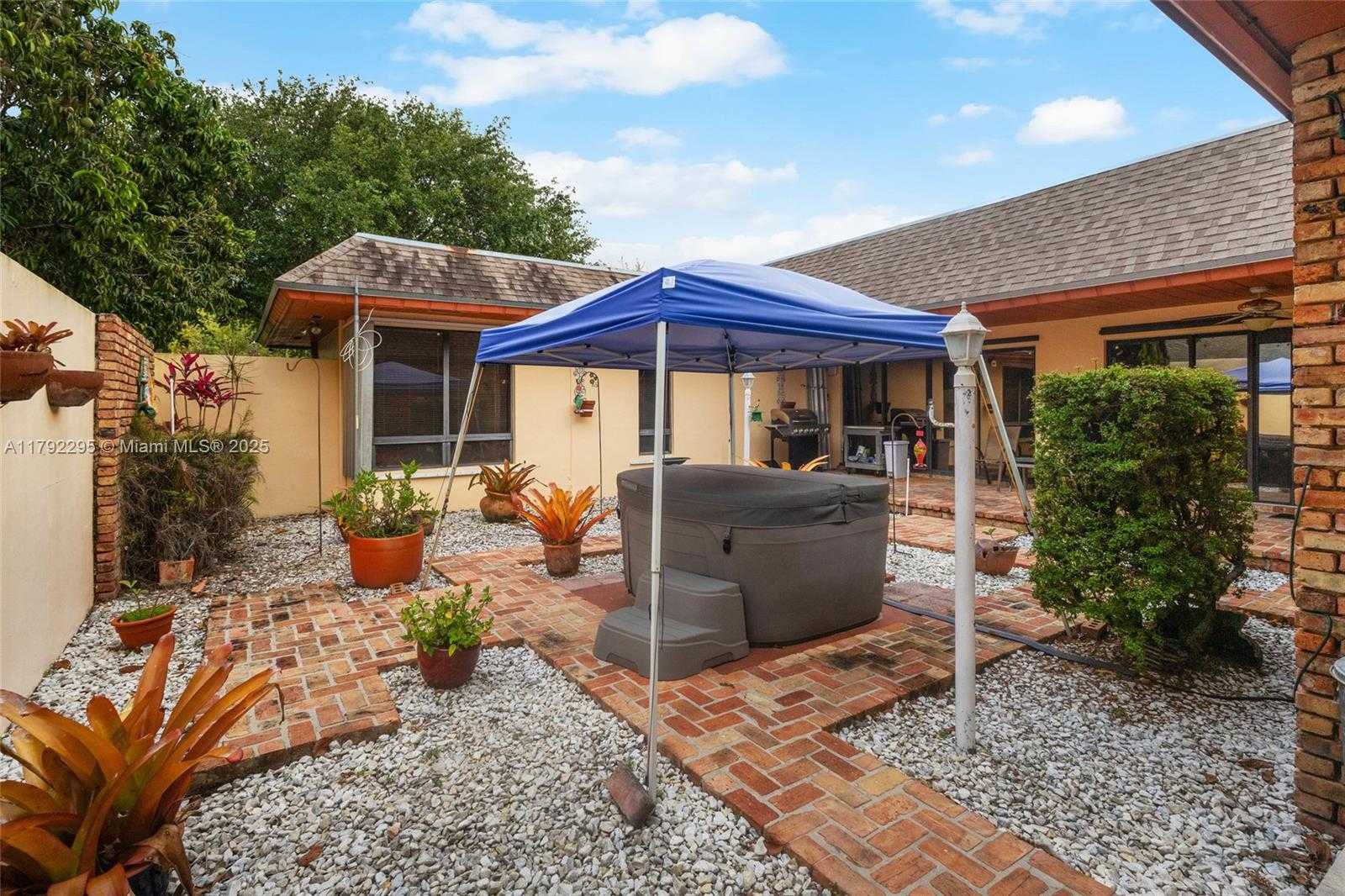 Small Image of 8261 SOUTH WEST 186TH ST, Cutler Bay Number 47