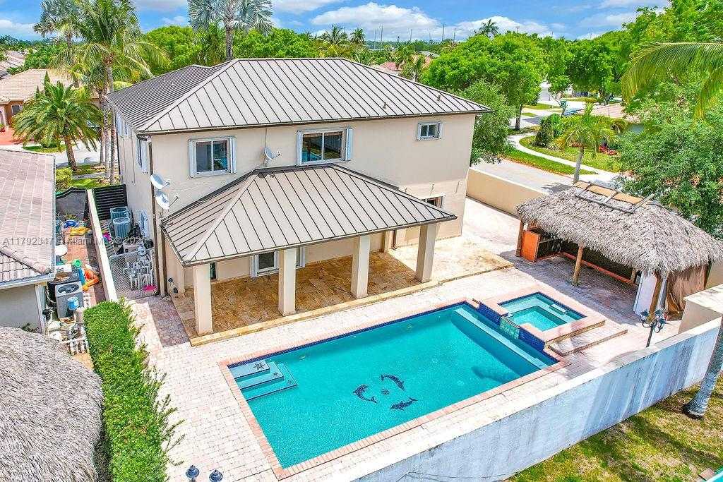 Small Image of 16732 NORTH WEST 89TH PL, Miami Lakes Number 4