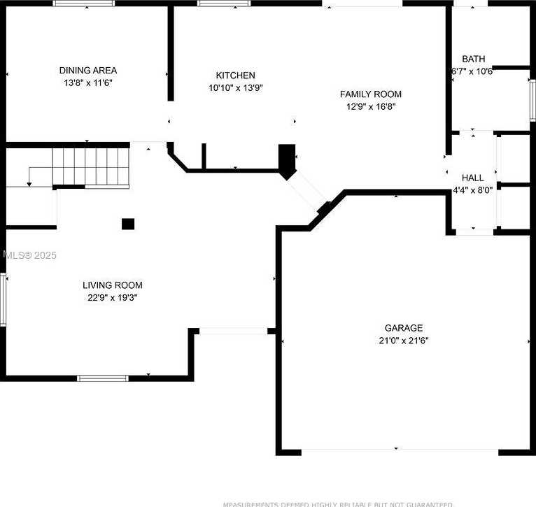 Small Image of 16732 NORTH WEST 89TH PL, Miami Lakes Number 7