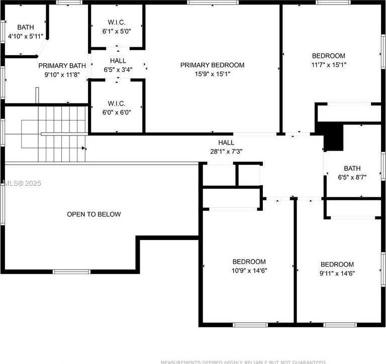 Small Image of 16732 NORTH WEST 89TH PL, Miami Lakes Number 8