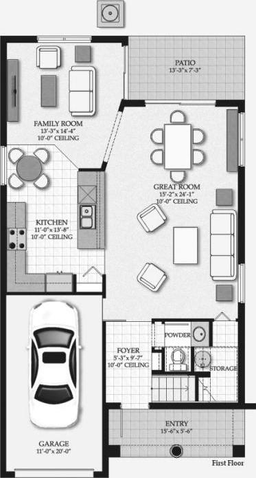 Small Image of 9371 SOUTH WEST 37TH CT, Miramar Number 24