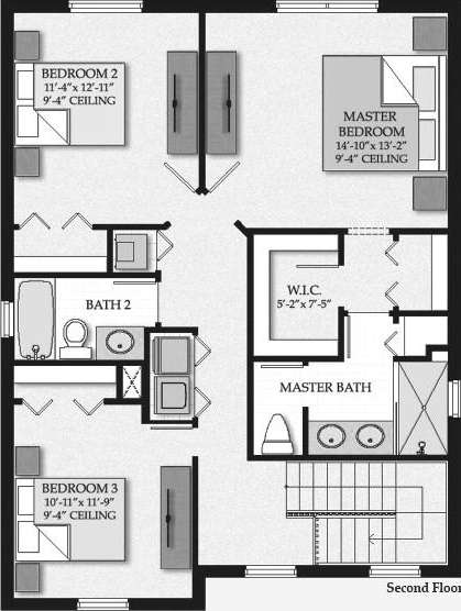 Small Image of 9371 SOUTH WEST 37TH CT, Miramar Number 25