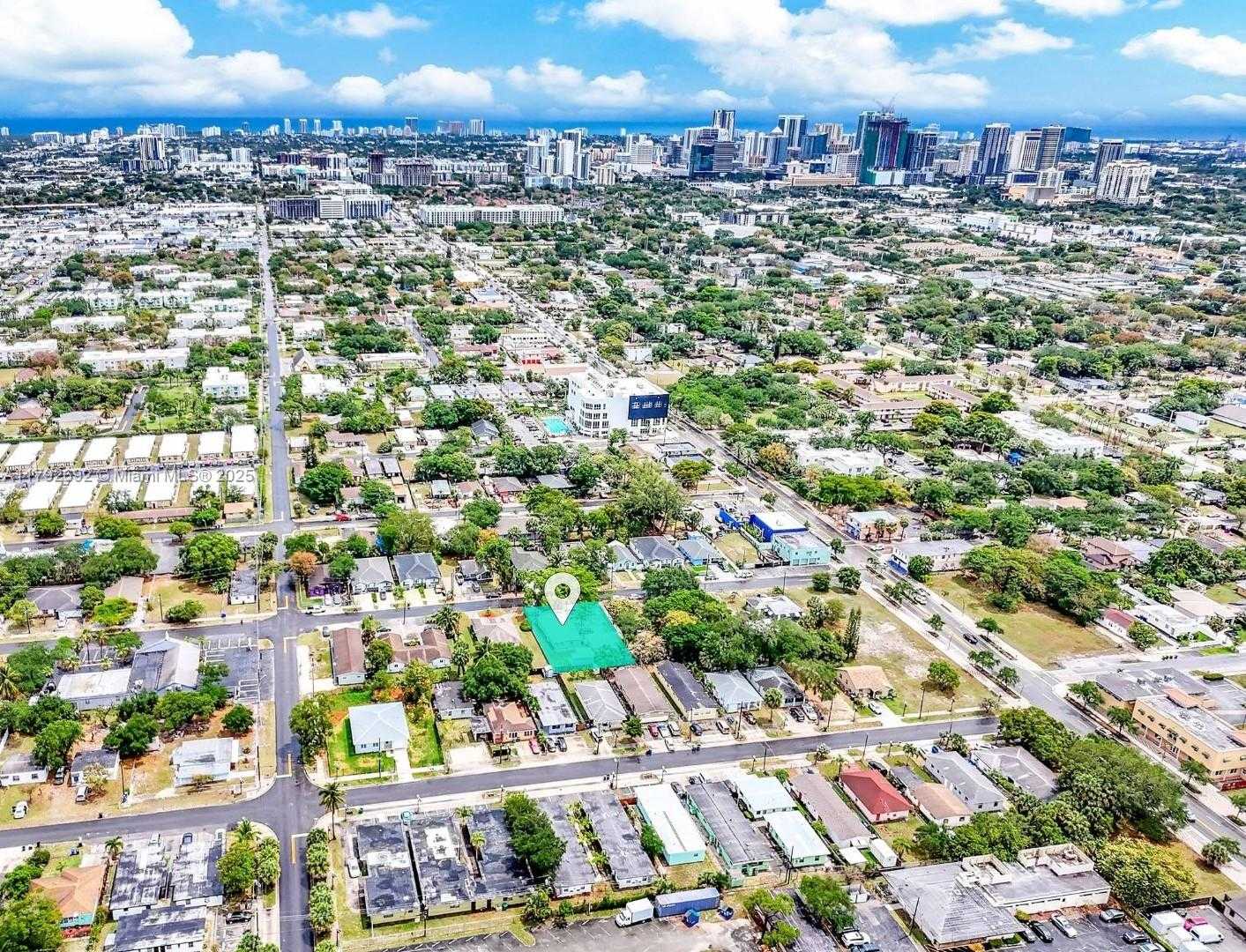 Small Image of 633 NORTH WEST 15TH AVE, Fort Lauderdale Number 2