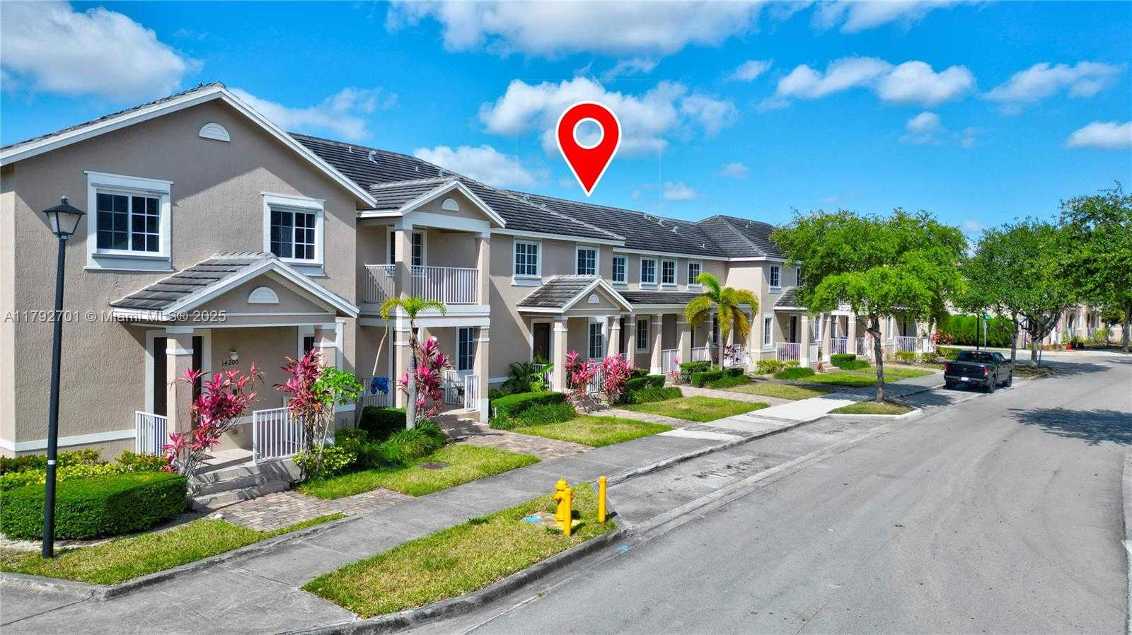 Small Image of 14230 SOUTH WEST 275TH ST, Homestead Number 2