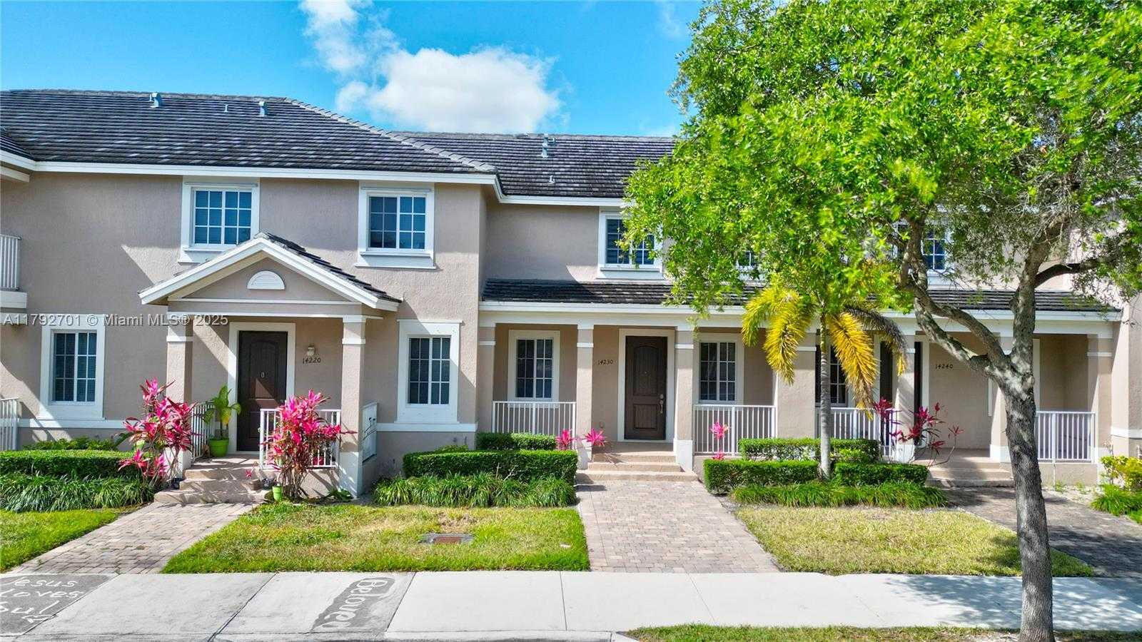 Small Image of 14230 SOUTH WEST 275TH ST, Homestead Number 3