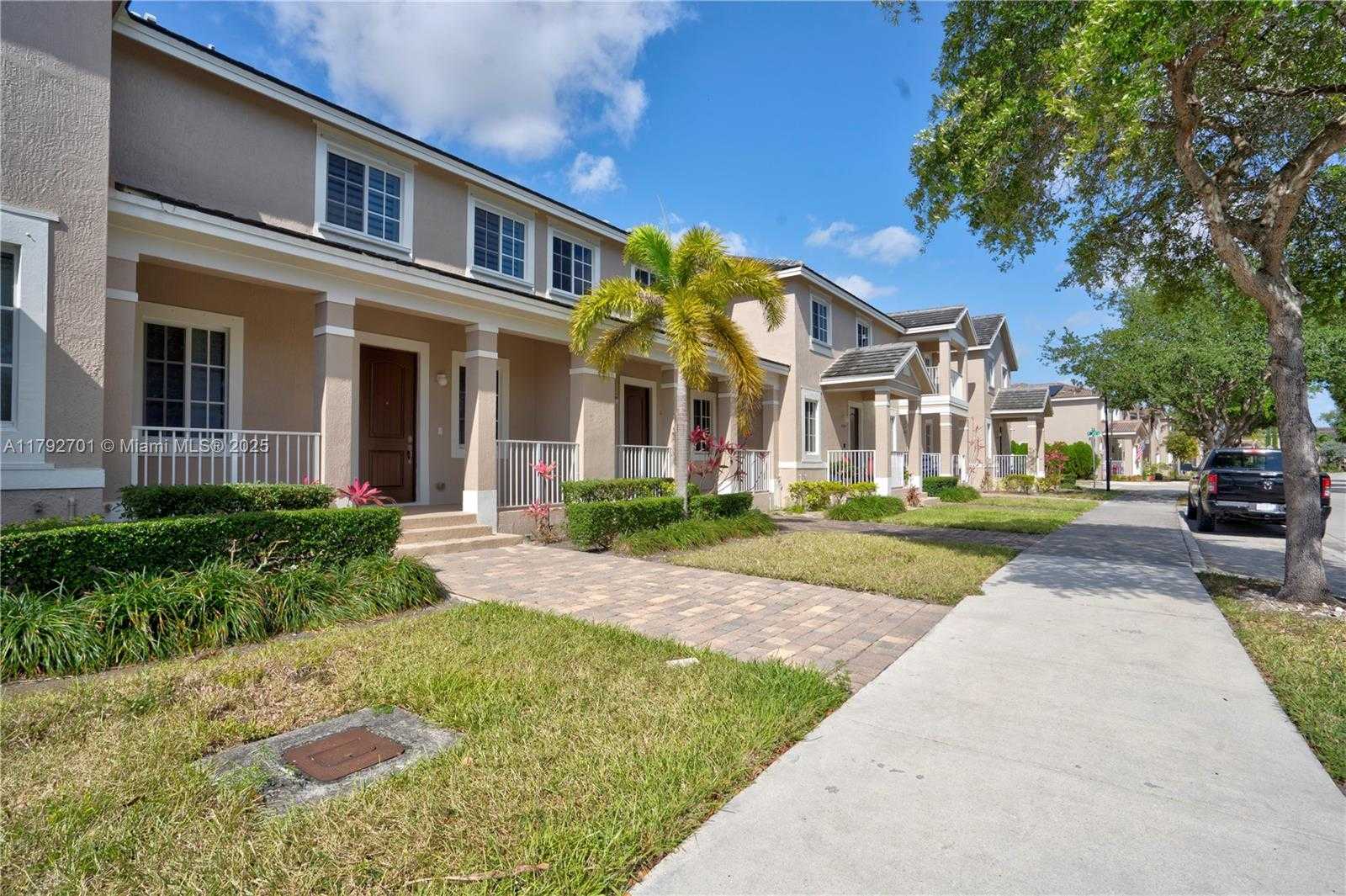 Small Image of 14230 SOUTH WEST 275TH ST, Homestead Number 4