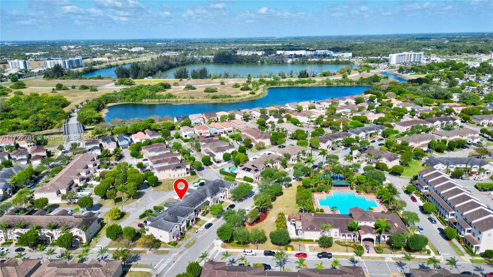Small Image of 14230 SOUTH WEST 275TH ST, Homestead Number 41