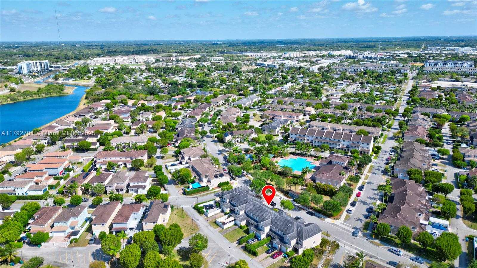 Small Image of 14230 SOUTH WEST 275TH ST, Homestead Number 42