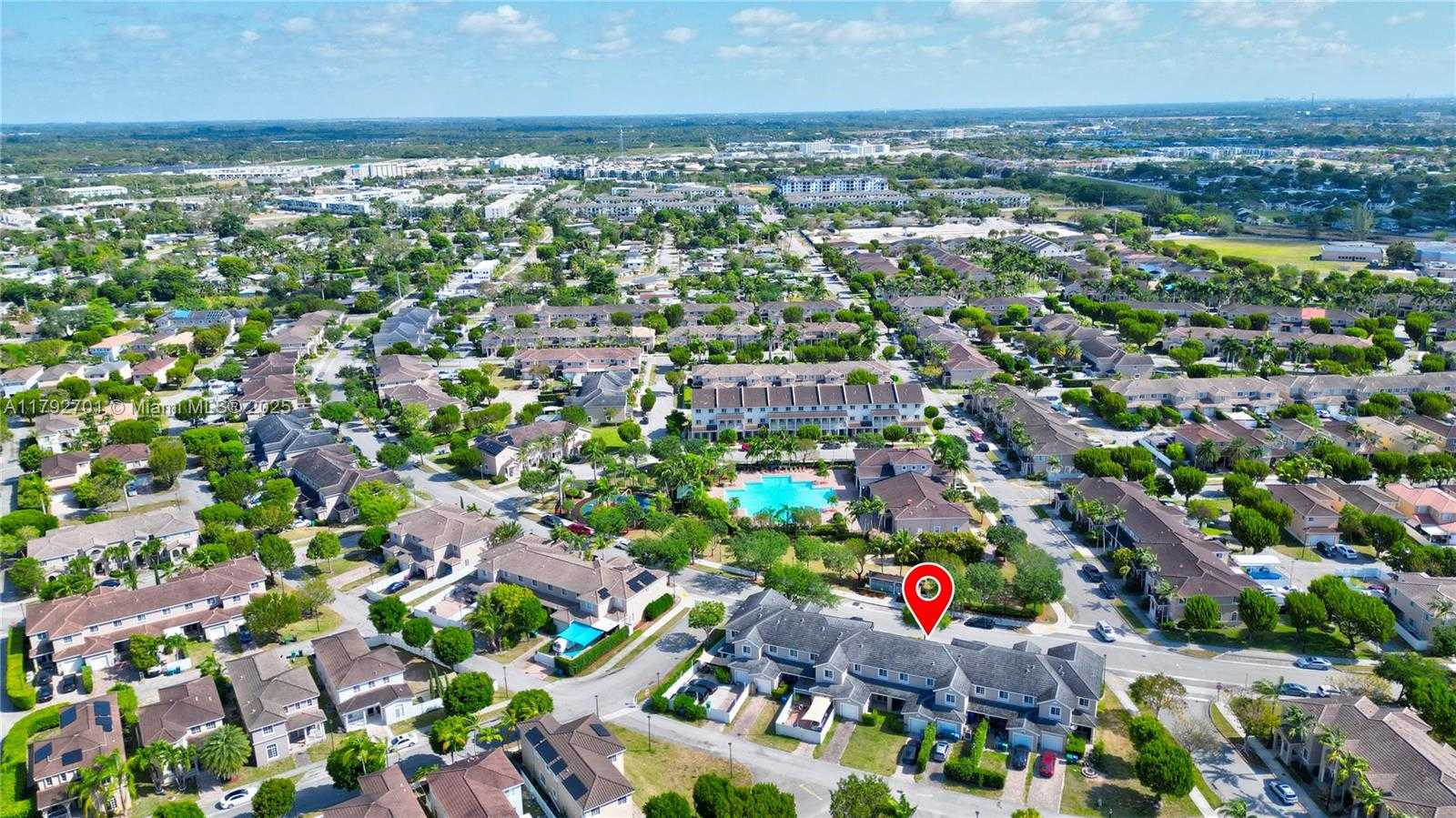 Small Image of 14230 SOUTH WEST 275TH ST, Homestead Number 43