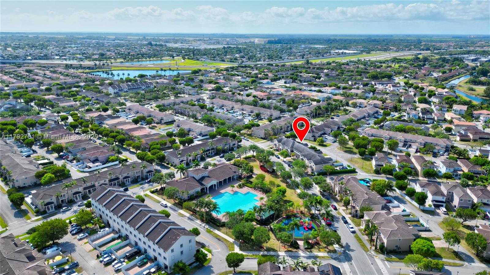 Small Image of 14230 SOUTH WEST 275TH ST, Homestead Number 48