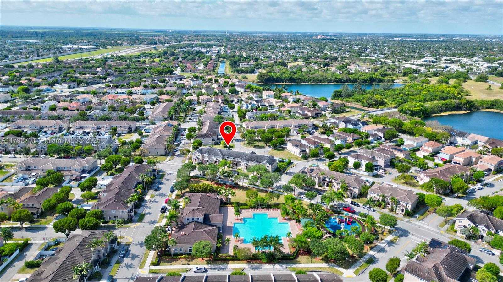 Small Image of 14230 SOUTH WEST 275TH ST, Homestead Number 49