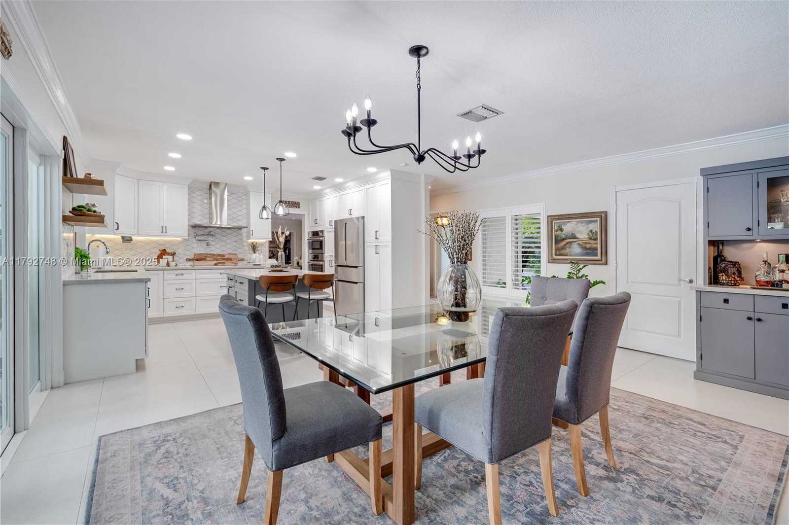 Small Image of 6860 SOUTH WEST 128TH ST, Pinecrest Number 13
