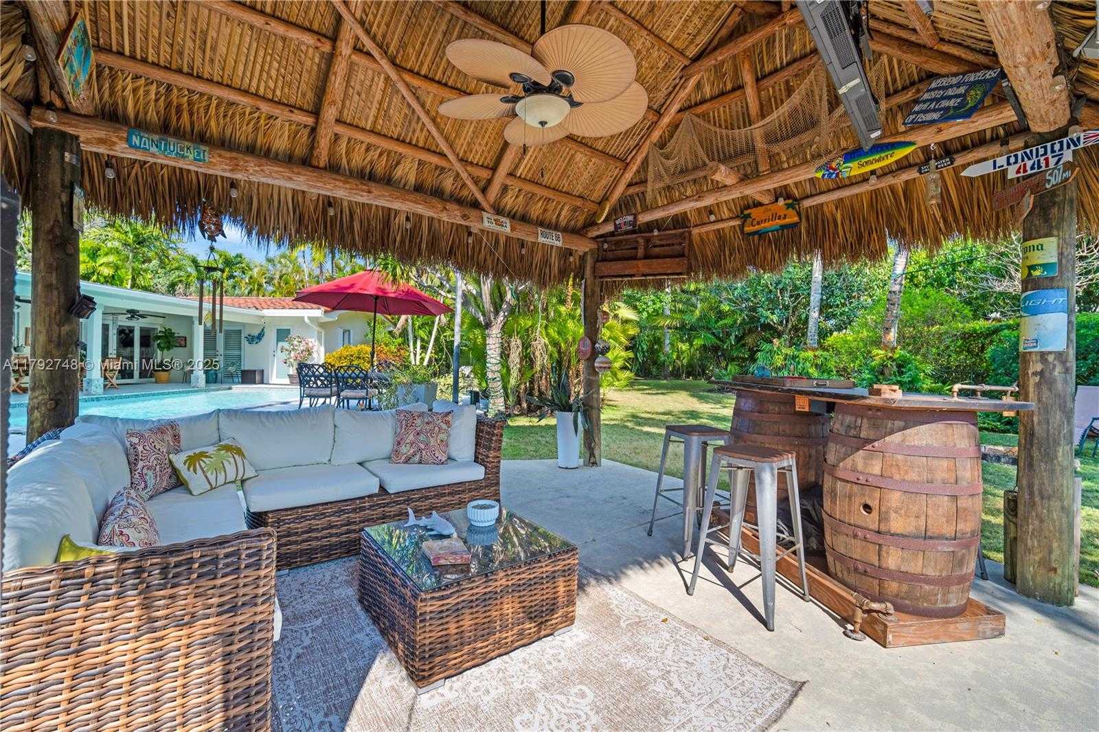 Small Image of 6860 SOUTH WEST 128TH ST, Pinecrest Number 32