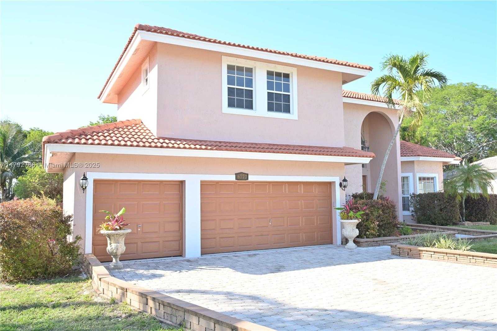 Small Image of 6777 NORTH WEST 44TH CT, Coral Springs Number 3