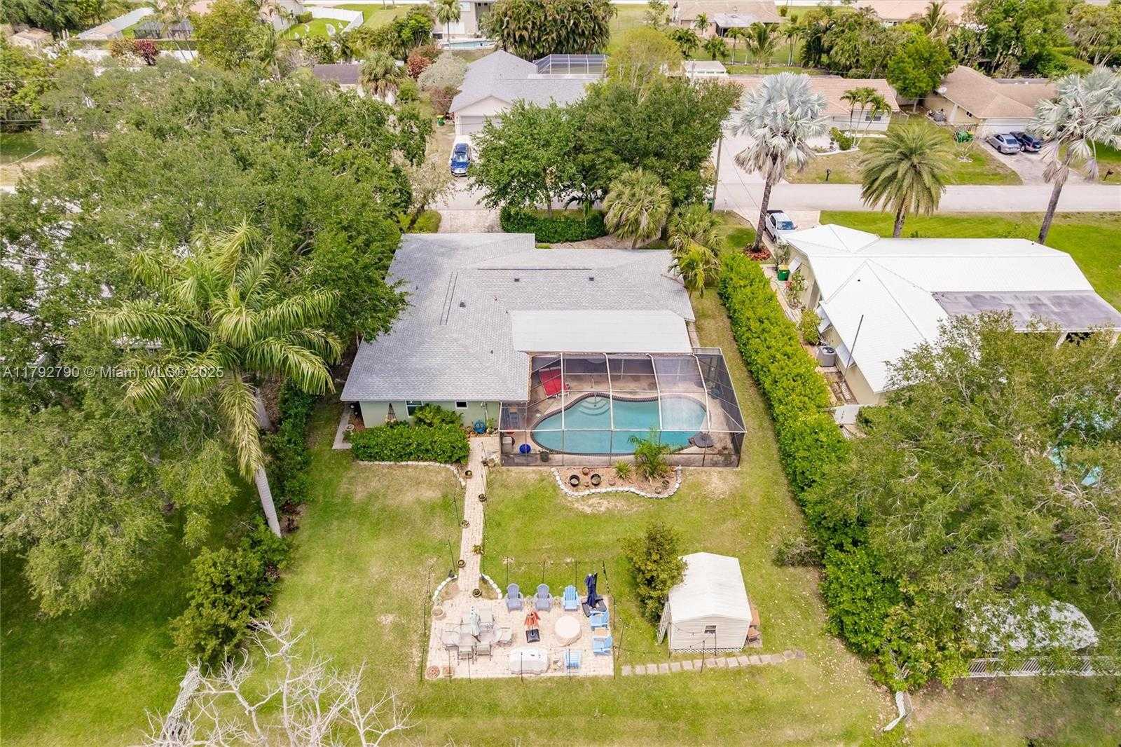 Small Image of 11560 NORTH WEST 26TH ST, Plantation Number 23