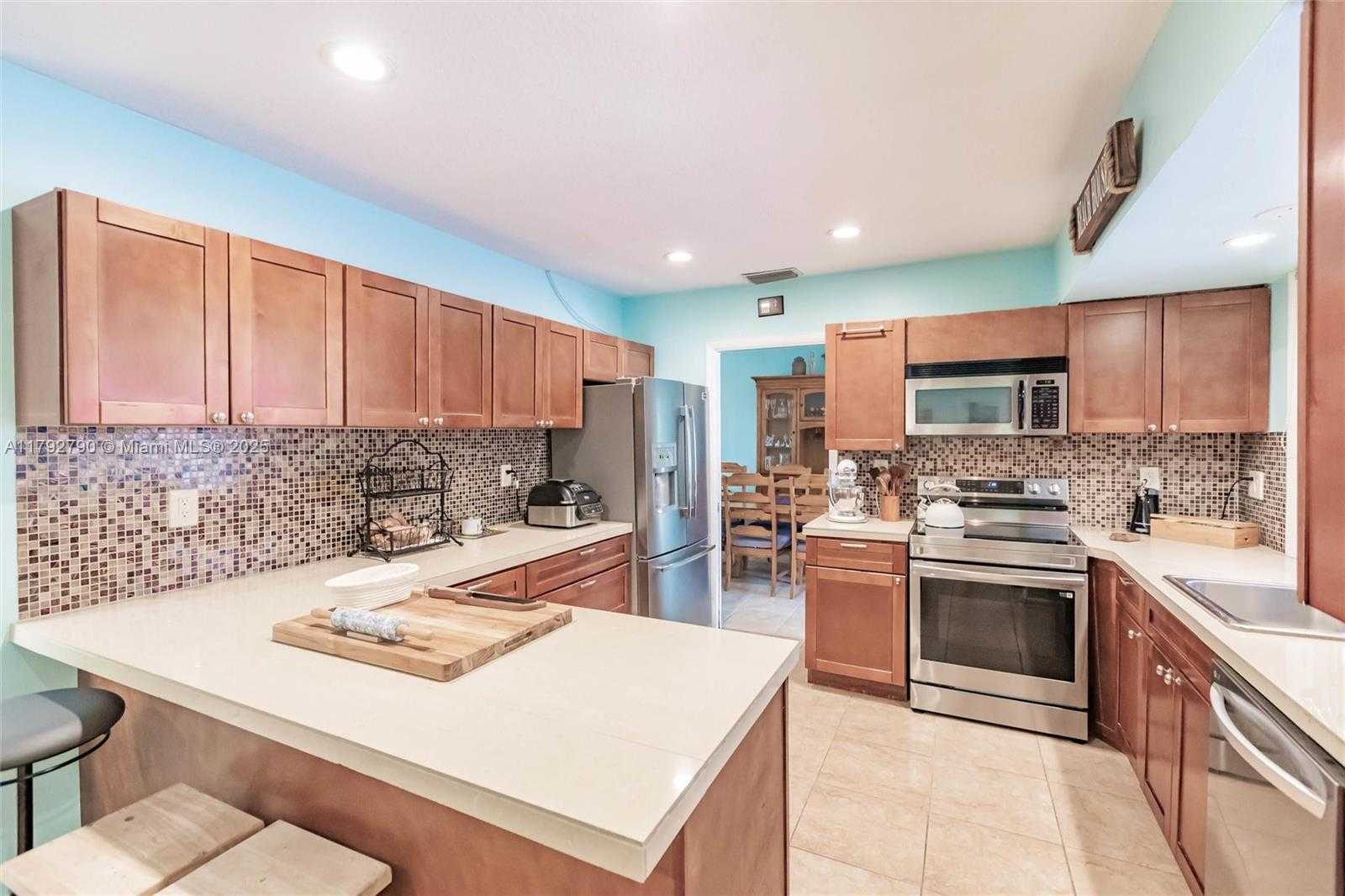 Small Image of 11560 NORTH WEST 26TH ST, Plantation Number 5