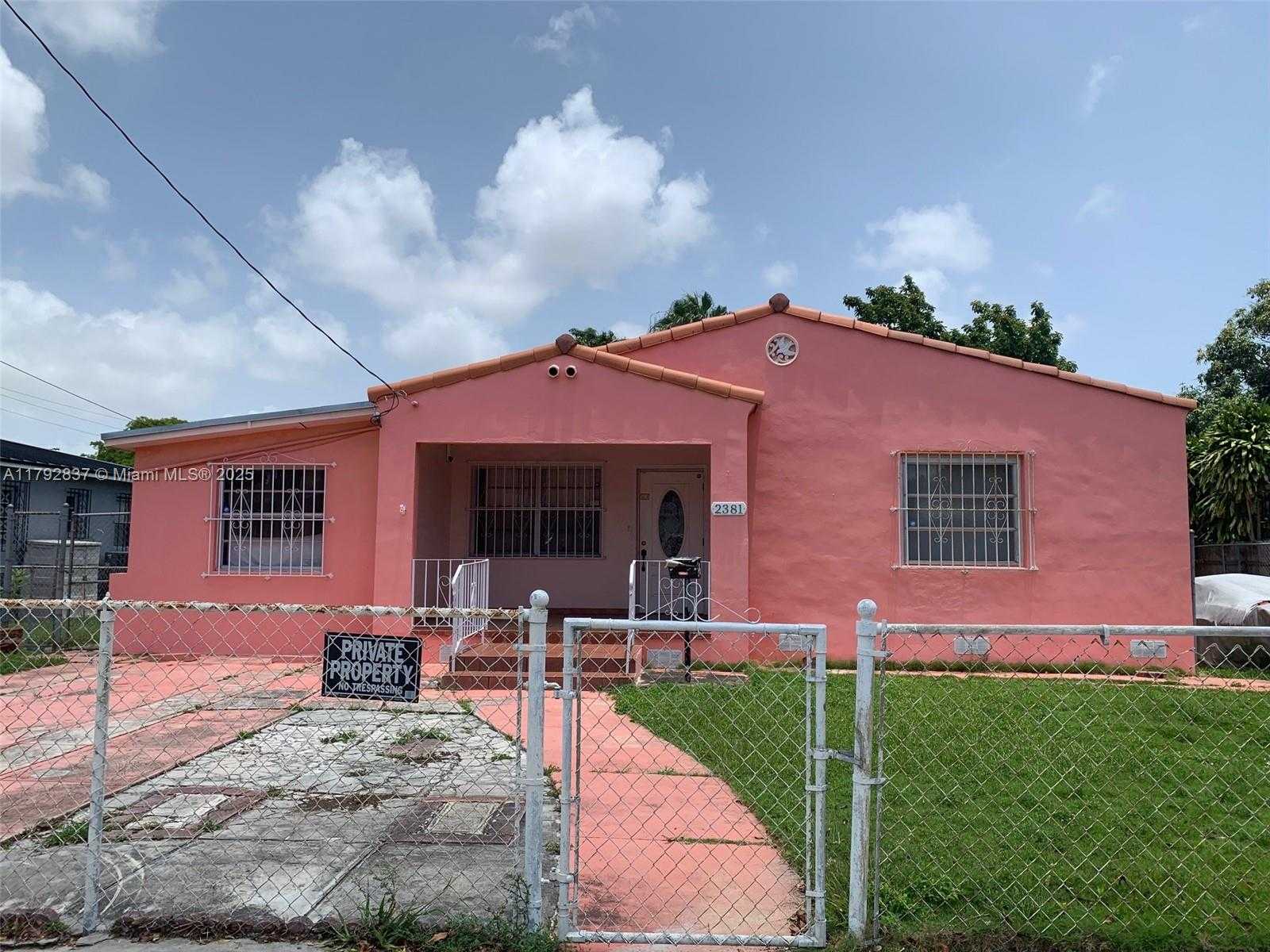 Small Image of 2381 SOUTH WEST 7TH ST, Miami Number 8