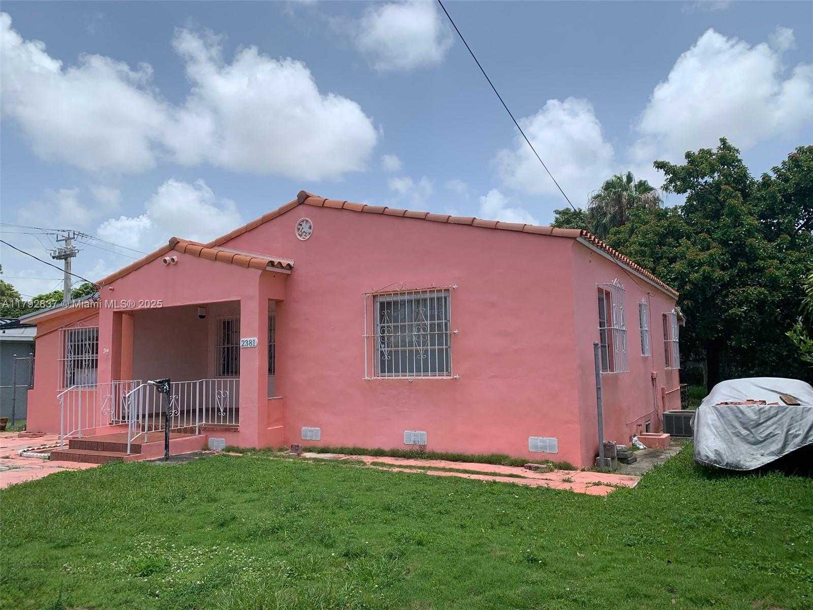 Small Image of 2381 SOUTH WEST 7TH ST, Miami Number 9