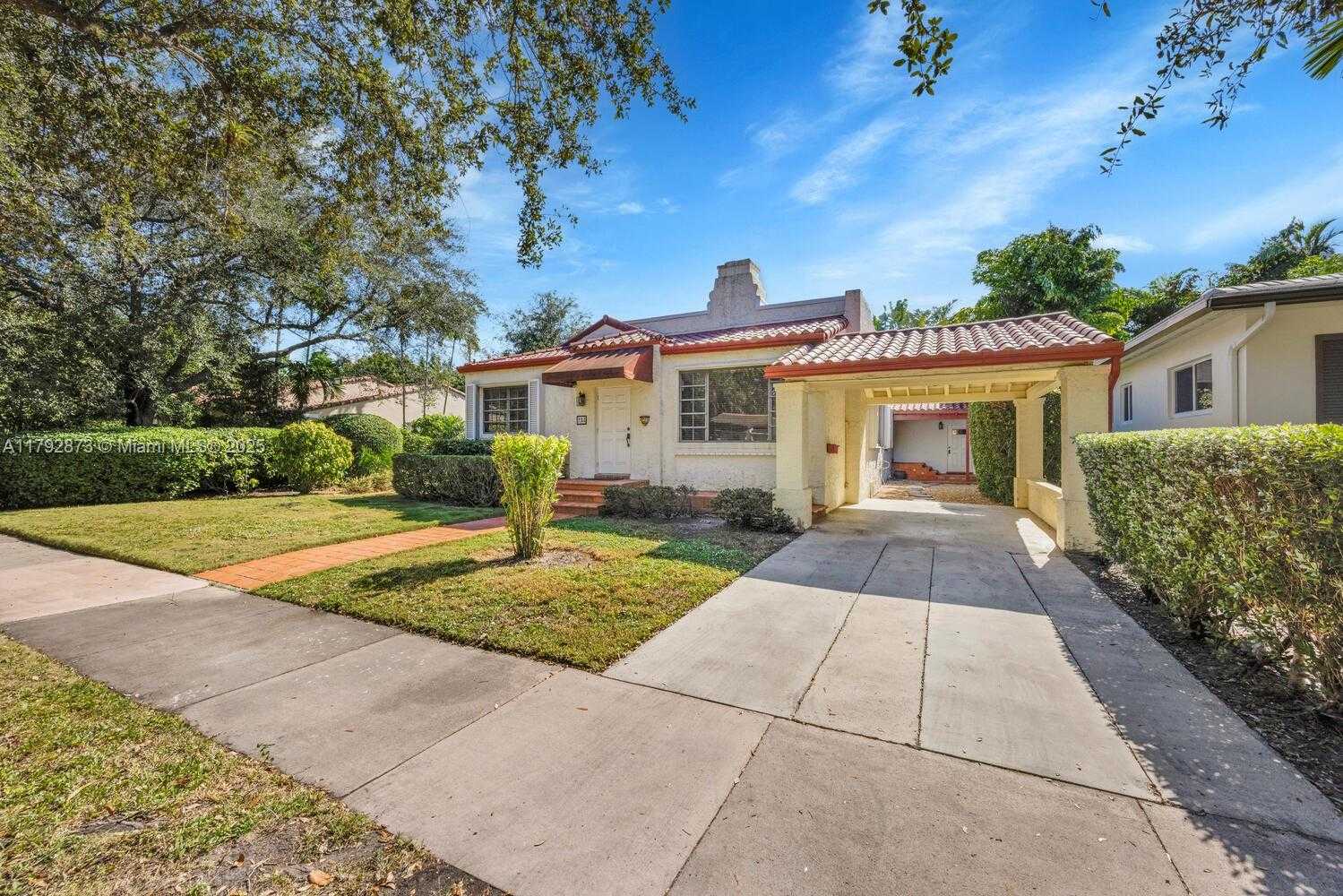 Small Image of 234 ALESIO AVE, Coral Gables Number 2