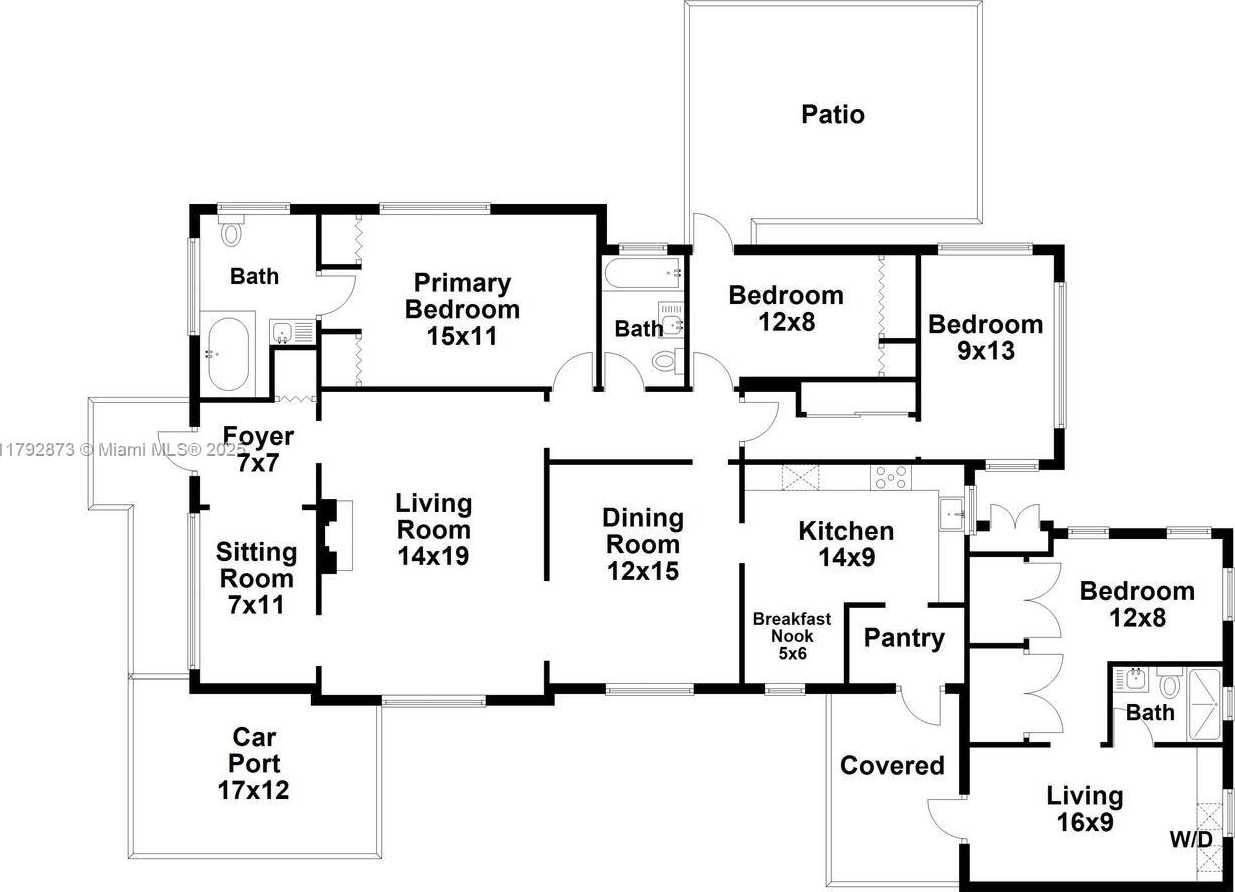 Small Image of 234 ALESIO AVE, Coral Gables Number 41