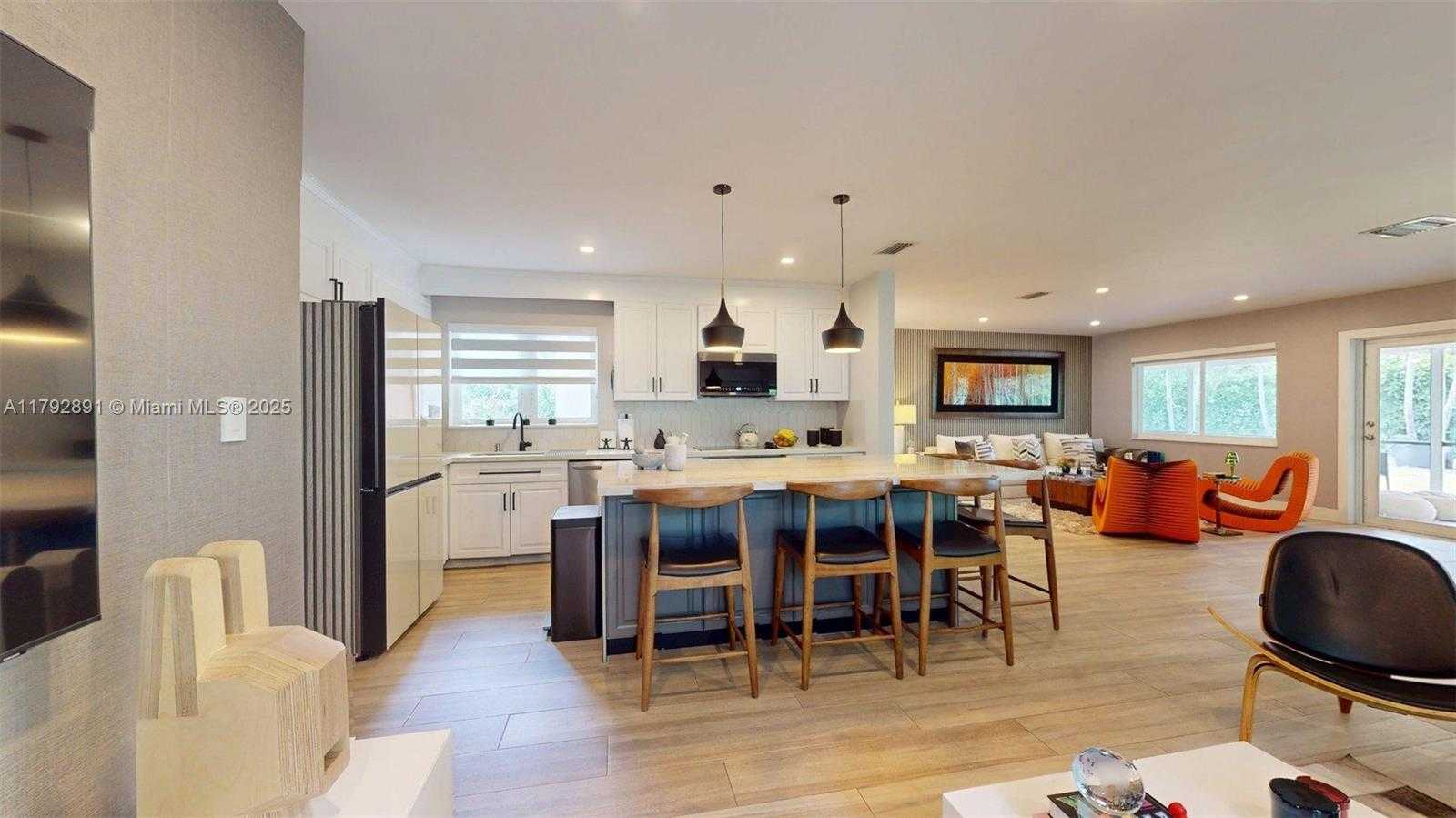 Small Image of 6600 SOUTH WEST 144TH ST, Coral Gables Number 21