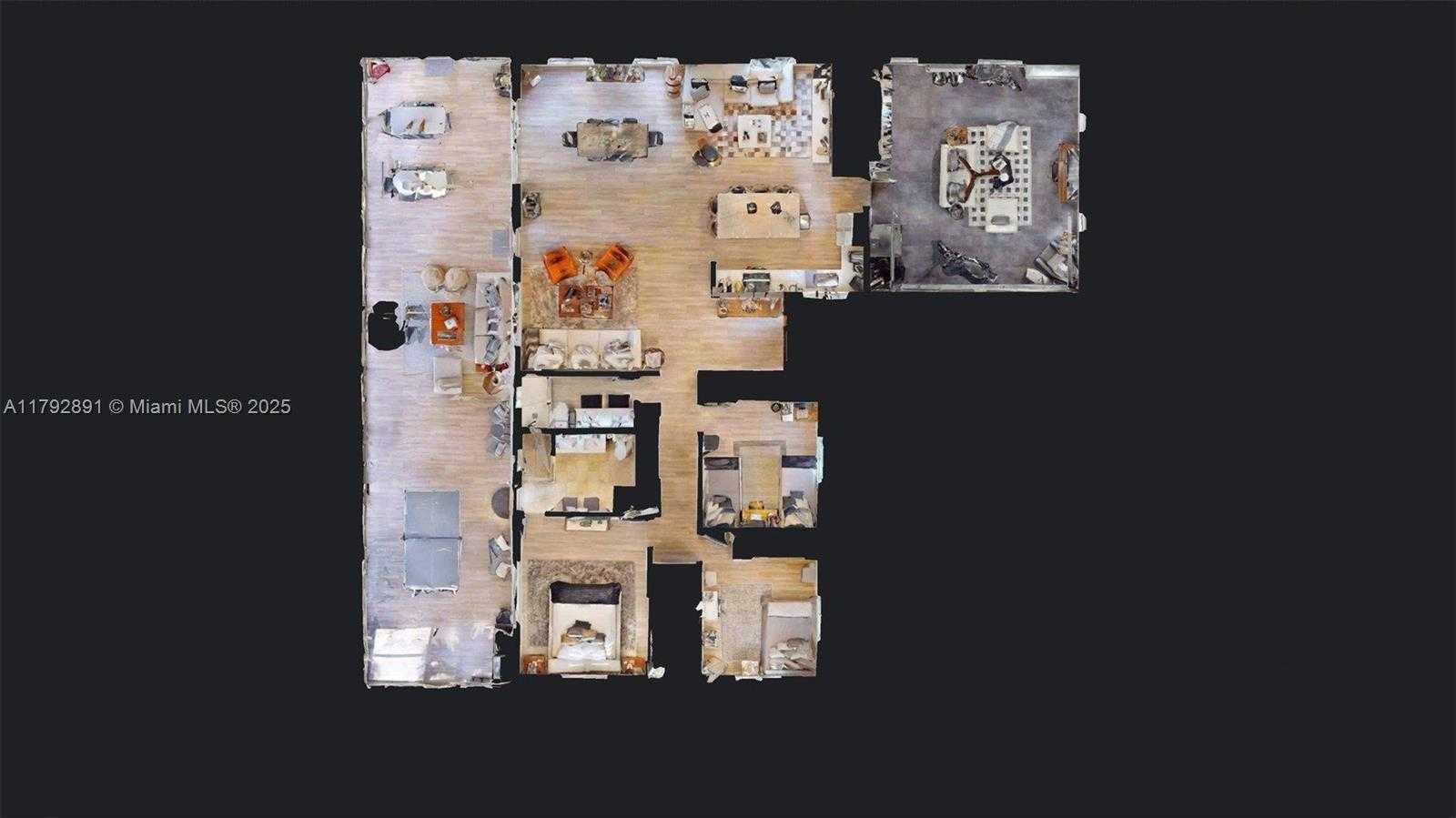 Small Image of 6600 SOUTH WEST 144TH ST, Coral Gables Number 36