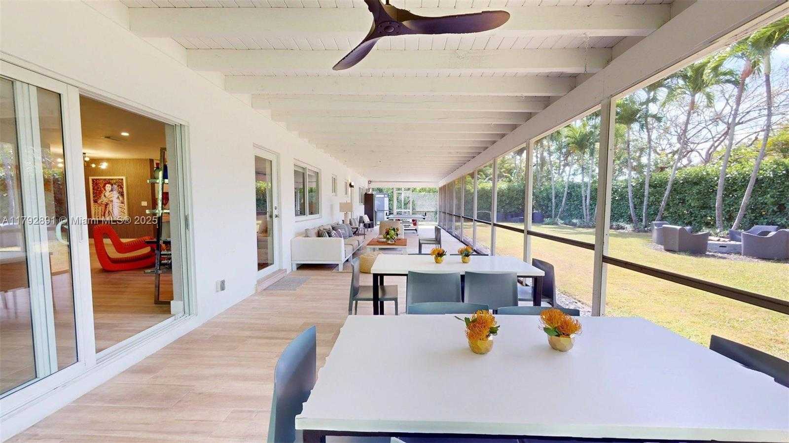 Small Image of 6600 SOUTH WEST 144TH ST, Coral Gables Number 37