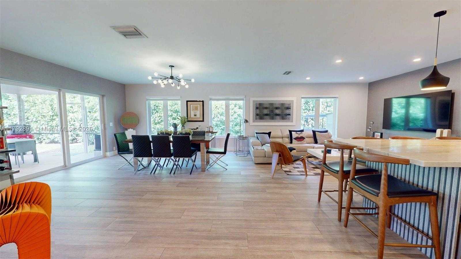 Small Image of 6600 SOUTH WEST 144TH ST, Coral Gables Number 7