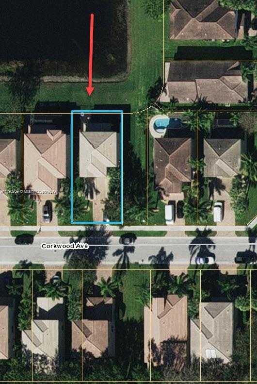 Small Image of 7643 CORKWOOD AVE, Boynton Beach Number 40