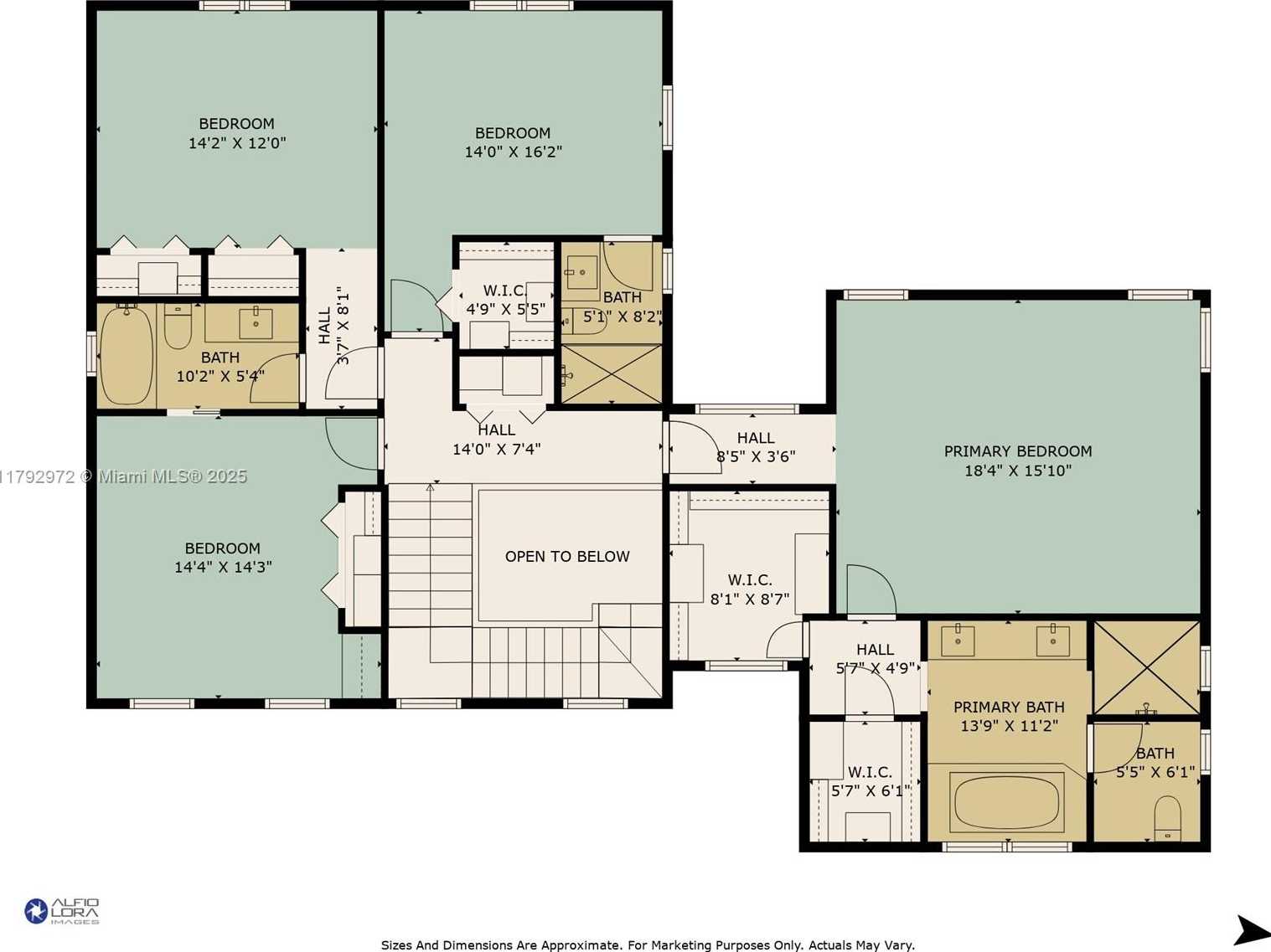 Small Image of 164 WEST MASHTA DR, Key Biscayne Number 36