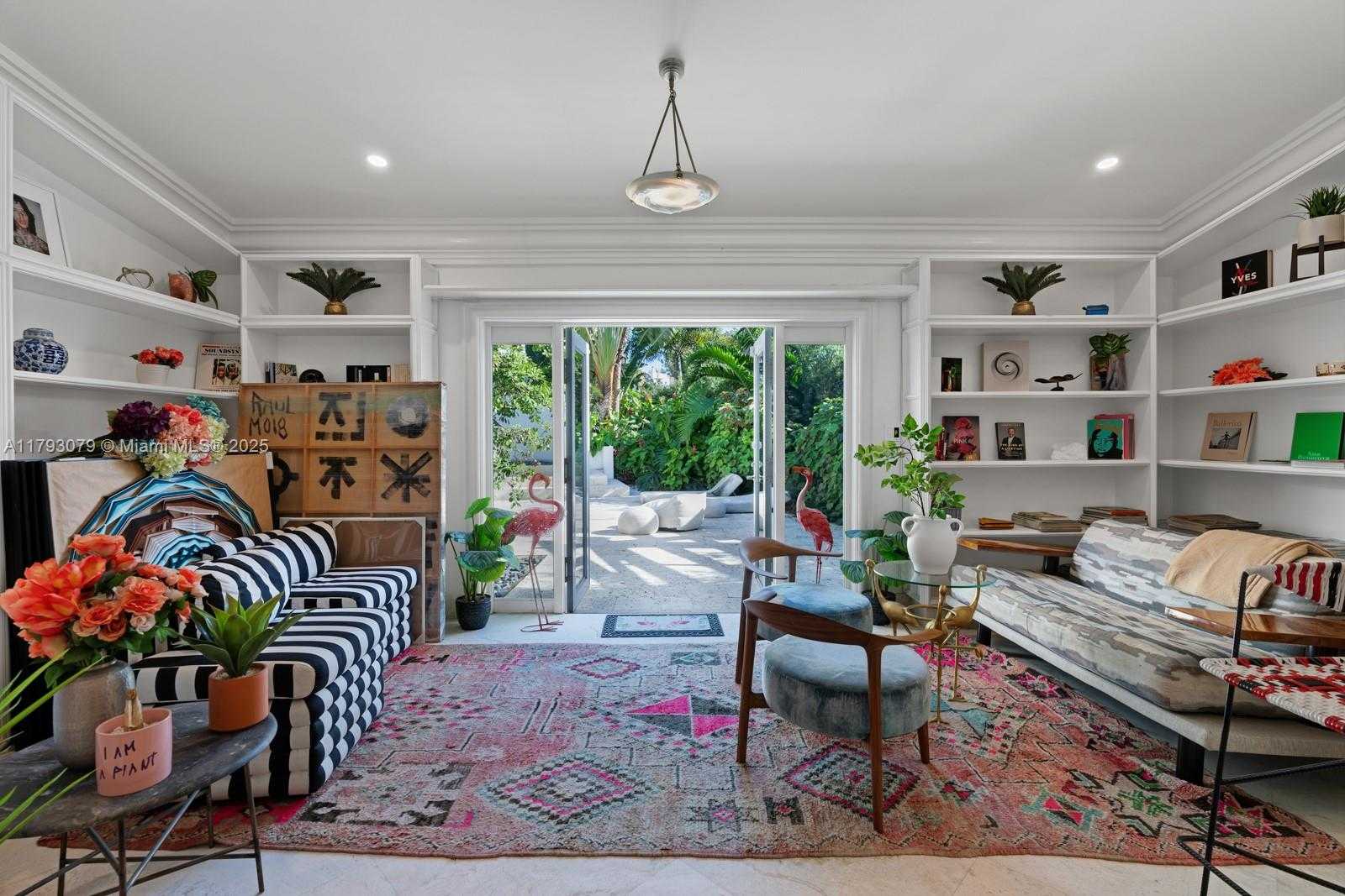 Small Image of 3026 FLAMINGO DR, Miami Beach Number 16