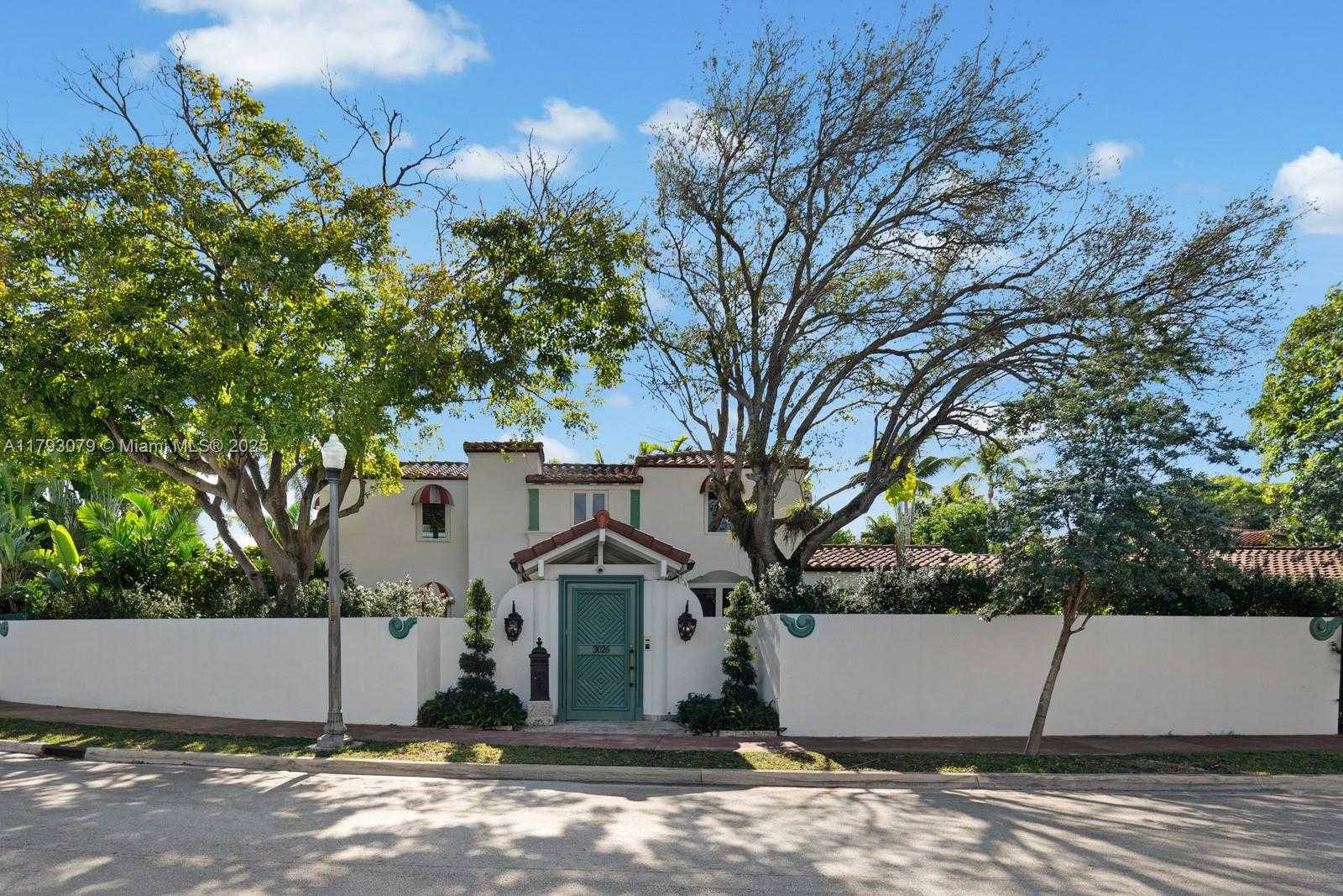 Small Image of 3026 FLAMINGO DR, Miami Beach Number 32