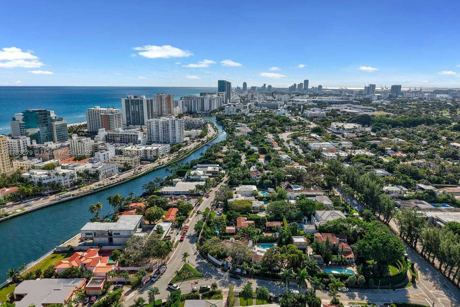 Small Image of 3026 FLAMINGO DR, Miami Beach Number 38