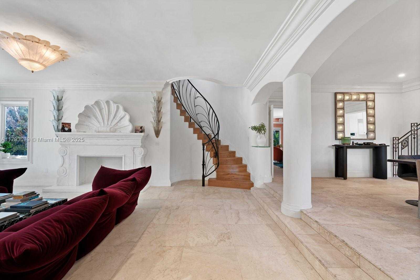 Small Image of 3026 FLAMINGO DR, Miami Beach Number 7