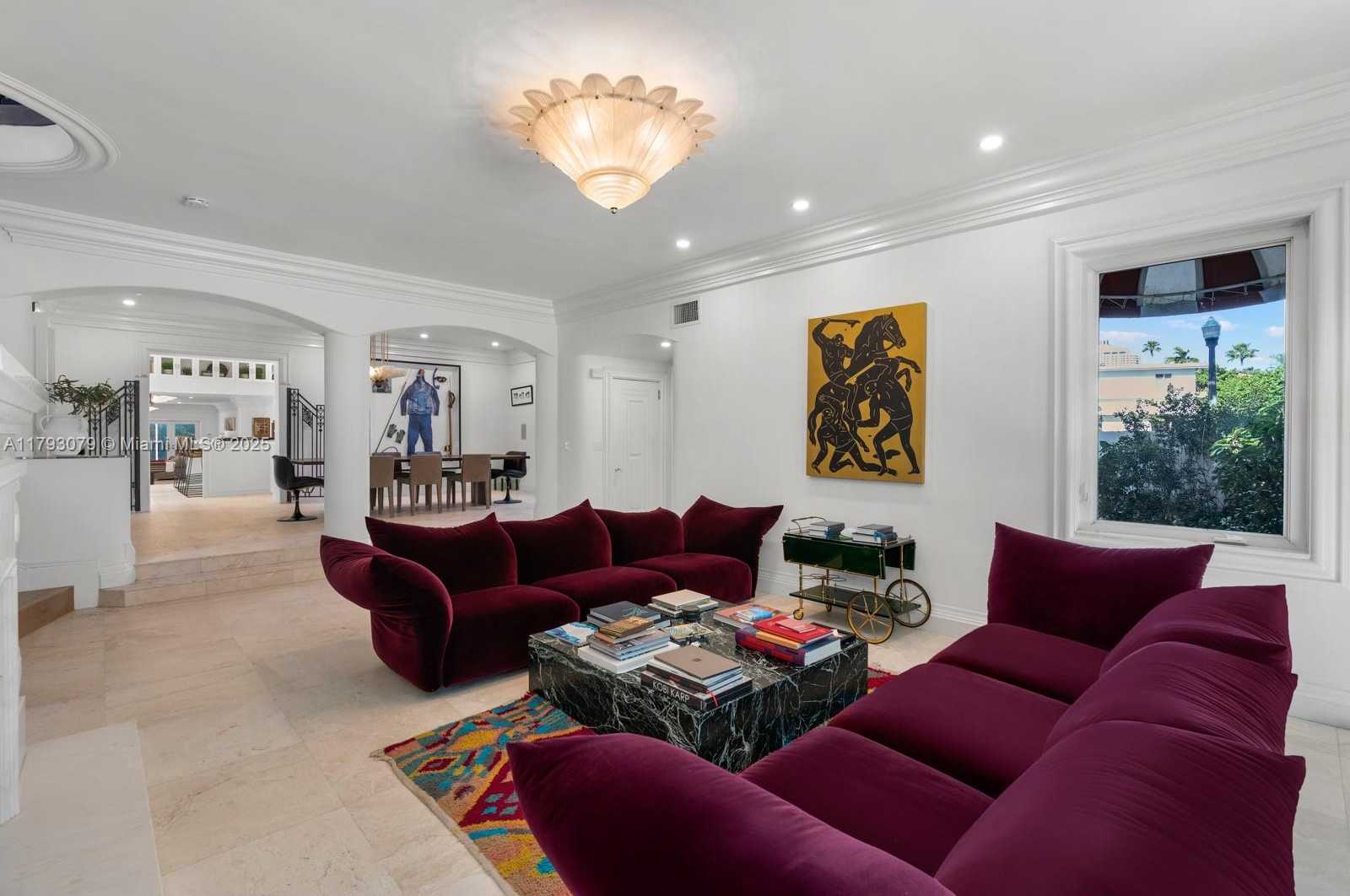 Small Image of 3026 FLAMINGO DR, Miami Beach Number 8