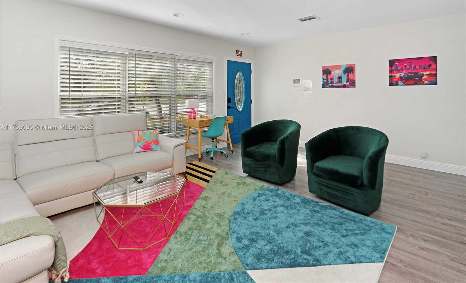 Small Image of 1535 HOLLYWOOD BLVD, Hollywood Number 6