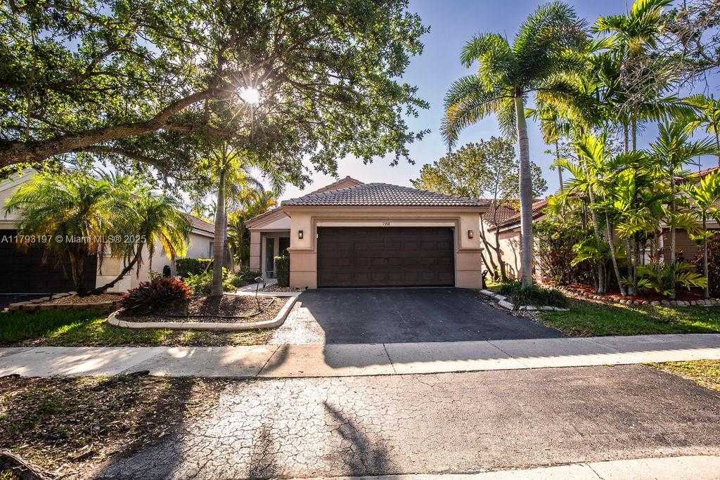 Small Image of 1558 SUNSET WAY, Weston Number 4