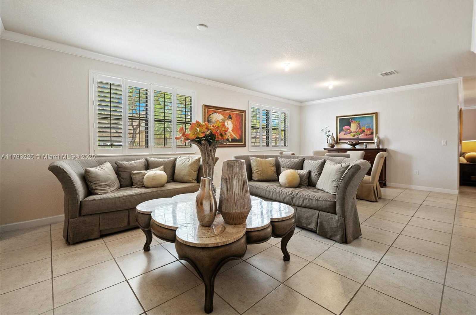 Small Image of 22780 SOUTH WEST 92ND CT, Cutler Bay Number 3