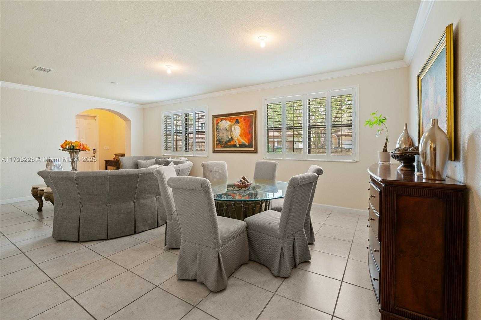 Small Image of 22780 SOUTH WEST 92ND CT, Cutler Bay Number 5