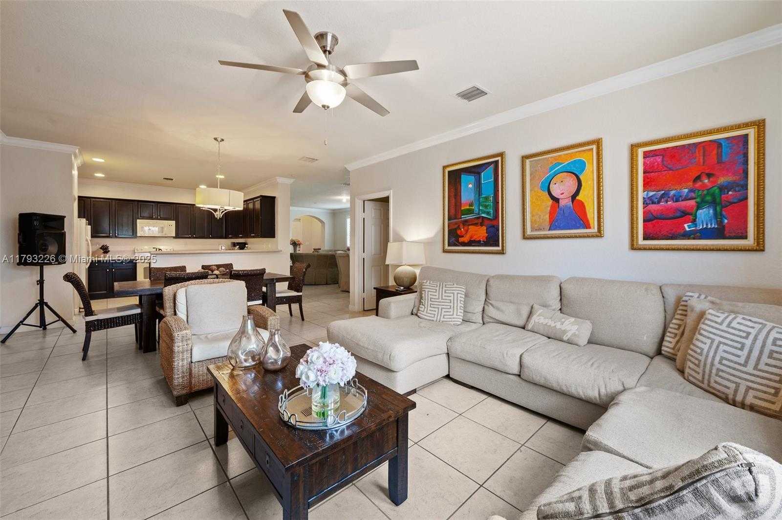 Small Image of 22780 SOUTH WEST 92ND CT, Cutler Bay Number 9