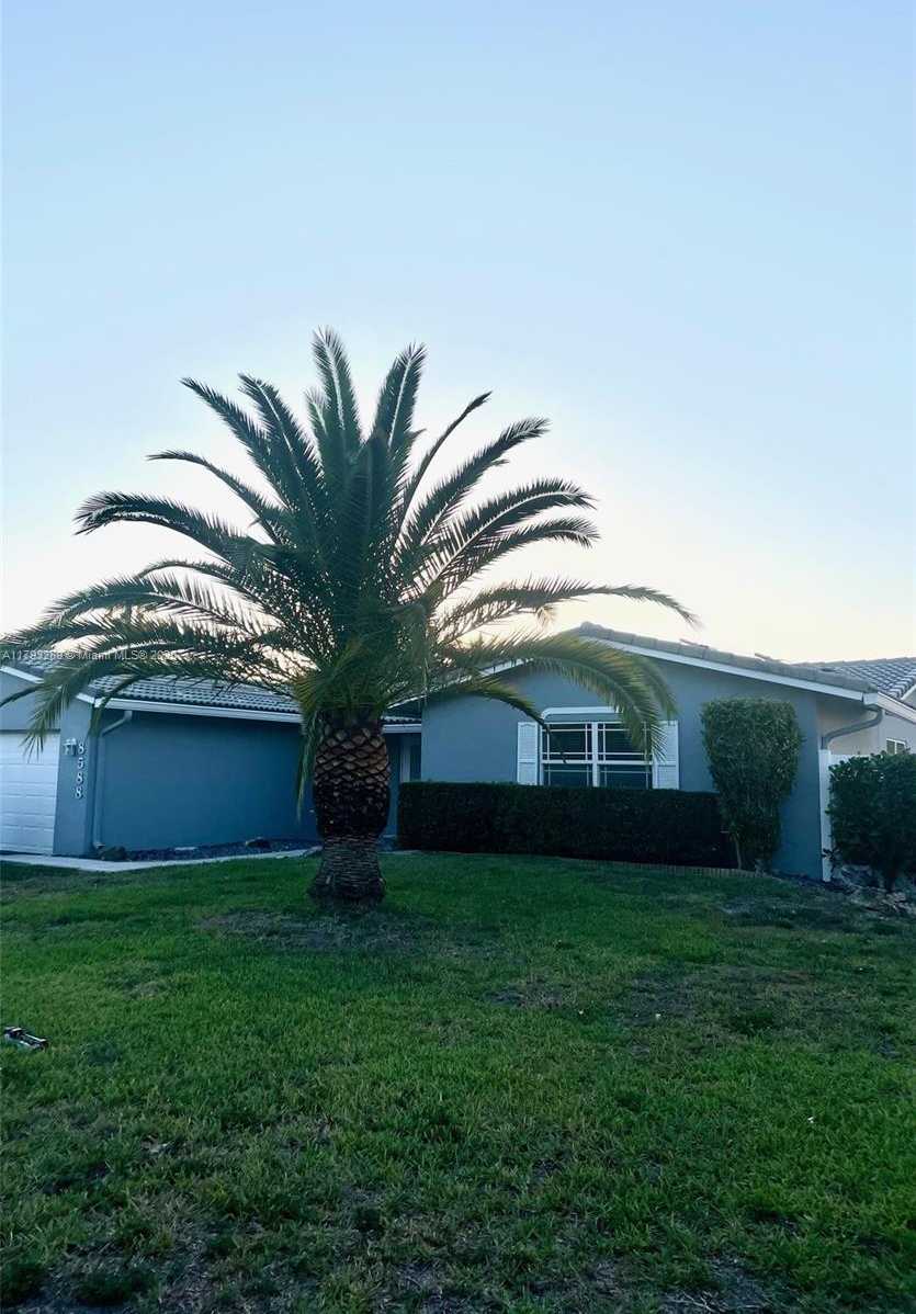 Small Image of 8588 NORTH WEST 27TH DR, Coral Springs Number 2
