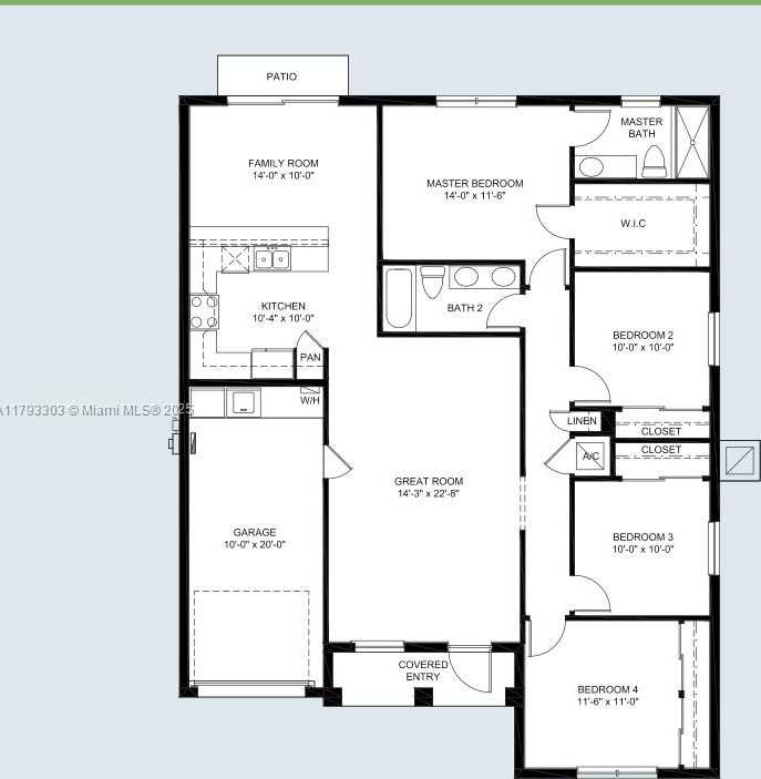 Small Image of Homestead Number 21