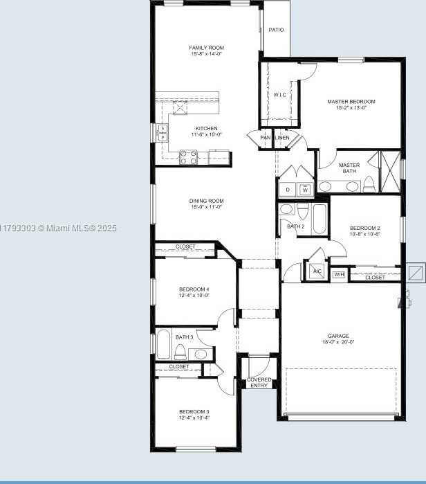 Small Image of Homestead Number 23