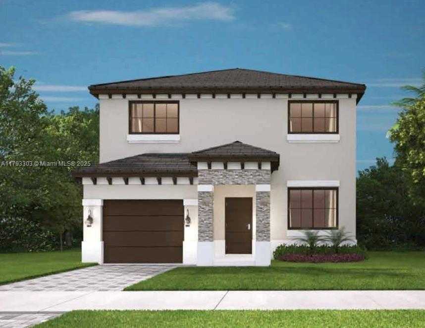 Small Image of Homestead Number 24