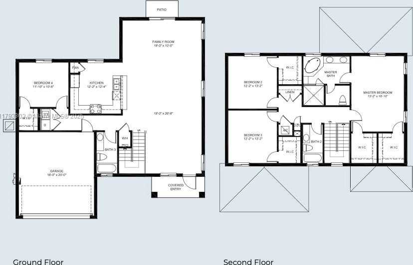 Small Image of Homestead Number 33