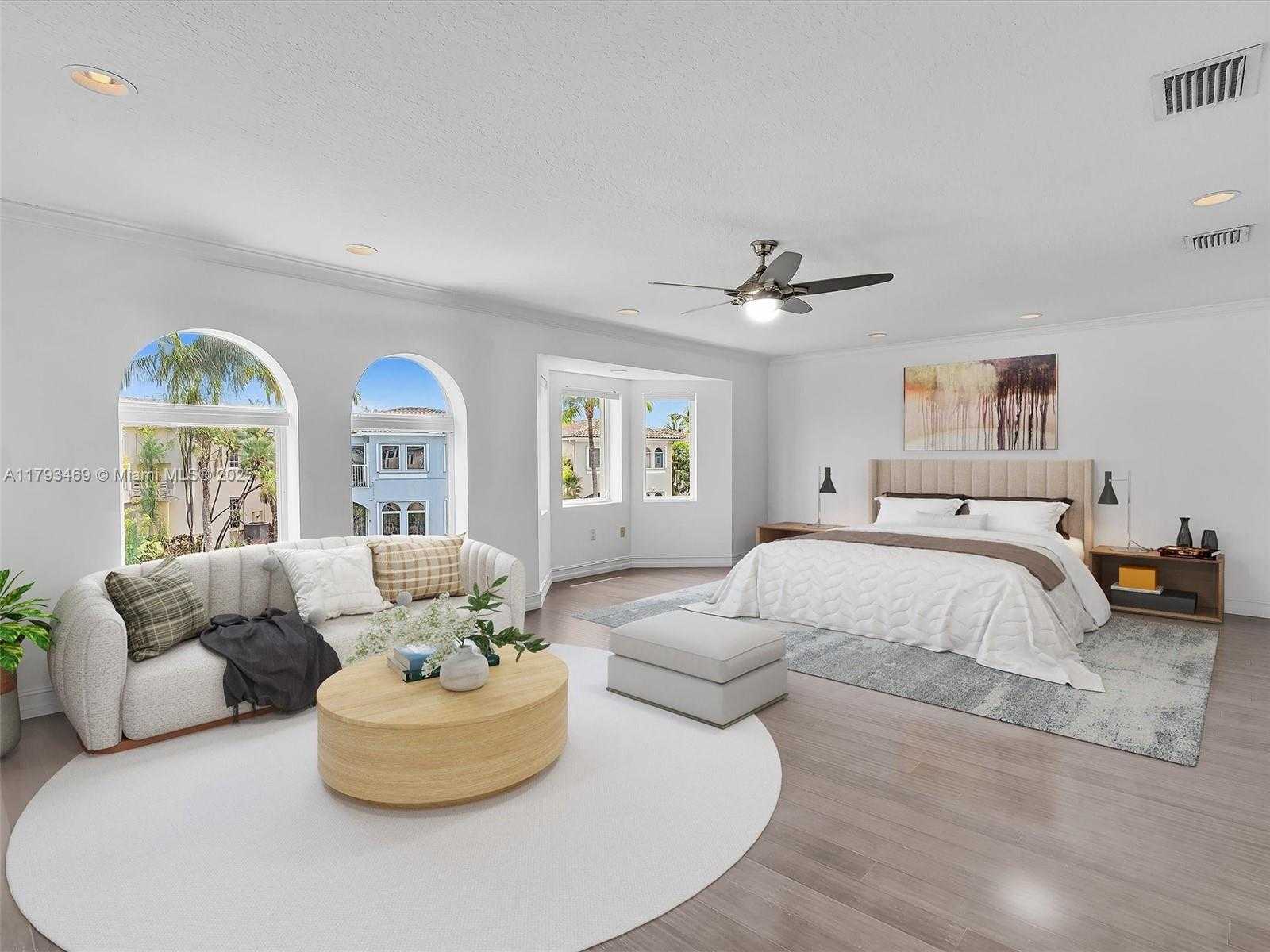 Small Image of 3144 NORTH EAST 212TH ST, Aventura Number 17