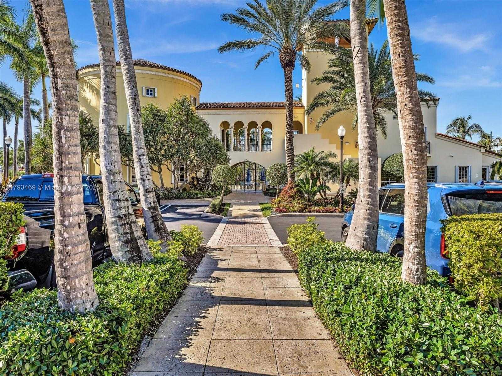 Small Image of 3144 NORTH EAST 212TH ST, Aventura Number 30