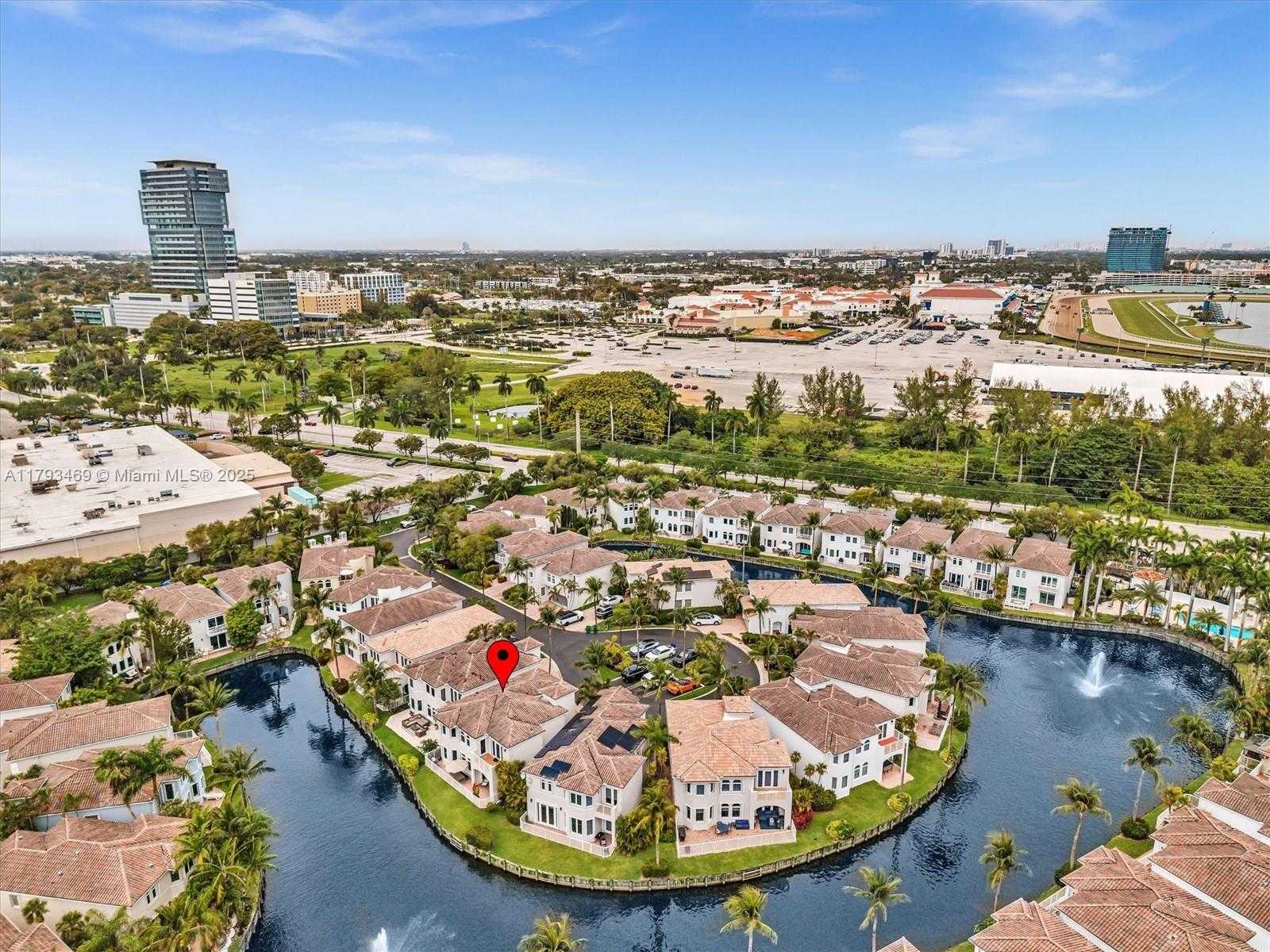 Small Image of 3144 NORTH EAST 212TH ST, Aventura Number 42