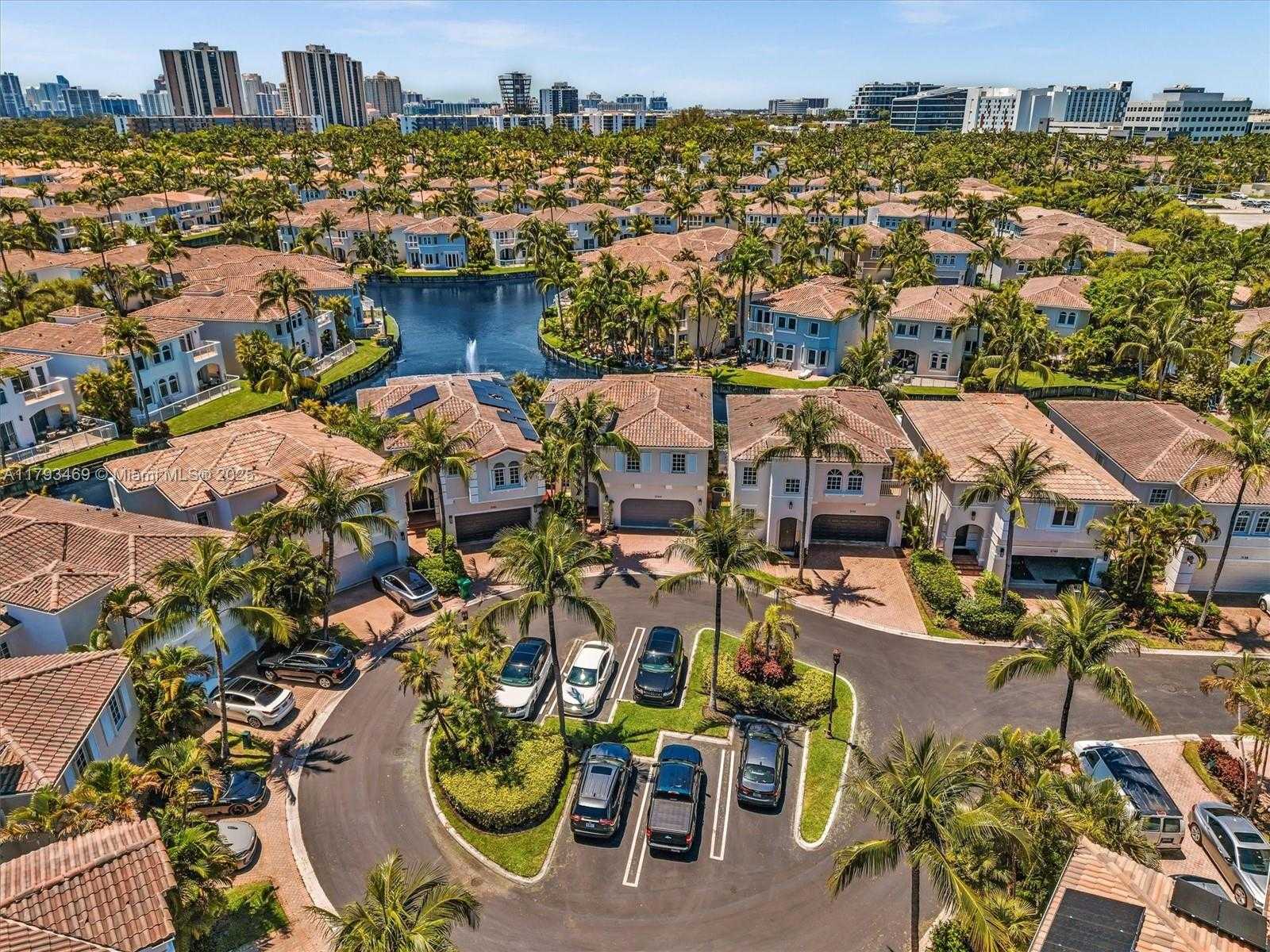 Small Image of 3144 NORTH EAST 212TH ST, Aventura Number 46